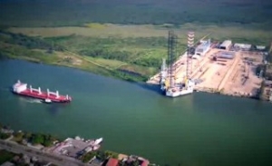 ICTSI Takes Over Mexican Port Operator