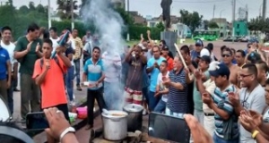 Sutramporpc: APM Starts Laying Off Striking Workers