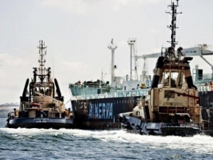 Svitzer Enters Brazilian Towage Market