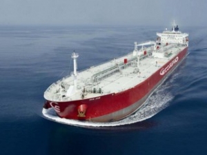 Scorpio Tankers Buys Back