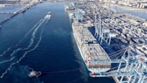Danish-Flagged Fleet Larger than Ever
