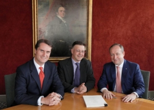 Sovcomflot Inks USD 75 Million Credit Facility with ING Bank
