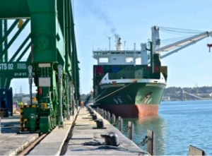 Drewry: Cubas Mariel Terminal Could Become Caribbean Transhipment Hub