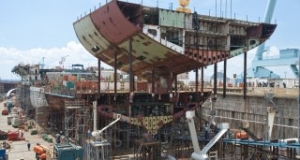Global Fleet Growth Slows Down