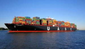 UASC Orders Reefers for New North Europe  US East Coast Service