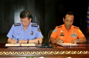 Indonesia Agrees to Aid Korean Ships in Distress off Southeast Asia