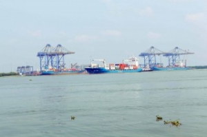 India Approves Coastal Shipping Agreement with Bangladesh