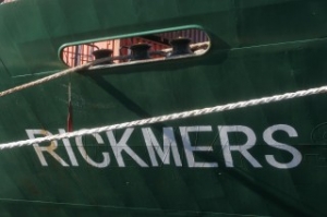 Rickmers Holding Takes New Corporate Form