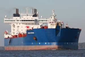 Shells Arctic Drilling Ships Not Welcome in British Columbia Either