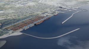 APM Terminals Sticks to Black Sea Mega Port Plans