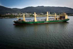 AAL Adds Prince Rupert Calls