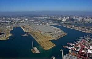 Port of Long Beach to Get USD 555 Million for Upgrades