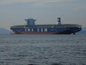 Study: LNG as Fuel the Way to Go for the Arctic