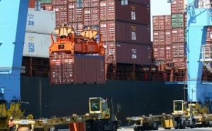 Port of Ashdod Hit by Cargo Operations Slowdowns