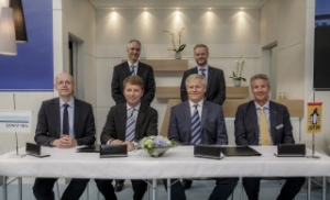 DNV GL and Jotun Jointly Tackle Hull Degradation
