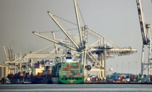 Early Jump Start of East Coast Labor Contract Talks