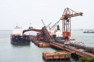 Essar Ports and Antwerp End Strategic Alliance