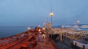 Shell Pens LNG Supply Deal with Novatek