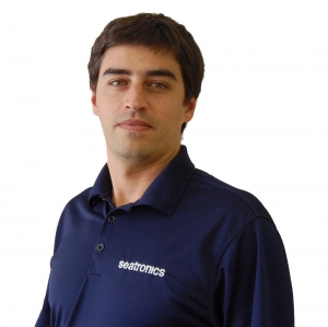 Seatronics Appoint Thiago Montanari Sales Manager