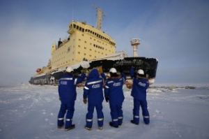 Gazprom Neft Wraps Up Yamal Winter Oil Shipments