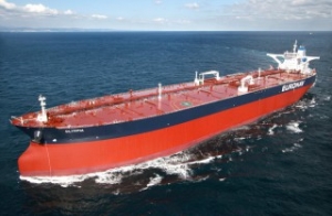 DMER: Positive Earnings Outlook for Tankers