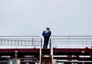OW Bunker Middle East Receivables Recovery Deal Signed