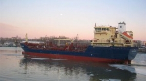 Clipper Bids Farewell to Tanker Market