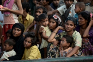 UNHCR Launches USD 13 Million Appeal for Asia Boat People