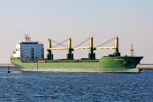 Rickmers Helps Swire Reach India and Middle East