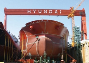 Tankerska Finds Work for Its Newbuild ahead of Delivery