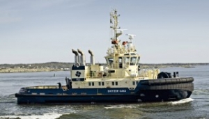 Svitzer Cracks Malaysian Market