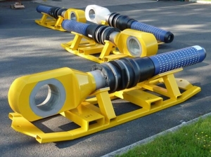 First Subsea Awarded Heidelberg Spar Mooring Connector Contract