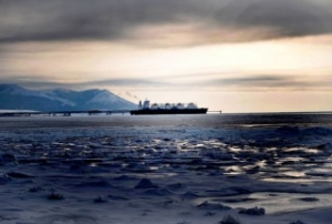 Russia Wants to Attract More Cargo to Northern Sea Route