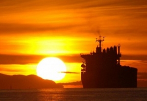 Increased IMO Limits of Liability Enter into Force