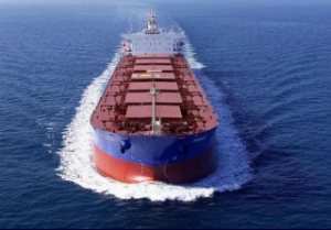 Safe Bulkers Slides to Red