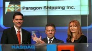 Paragon Delays Kamsarmax Deliveries