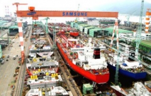 Talks on USD 2 Billion FLNG Order at SHI Fall Through