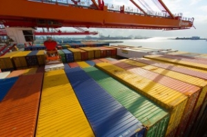 Global Port Tracker: US Container Import Volumes Back to Normal