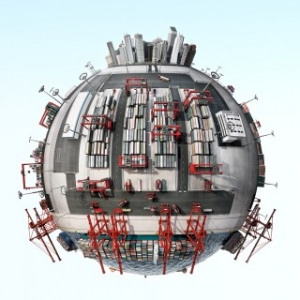 Kalmar Launches New Products, Receives Crane Orders