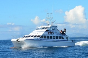 New Zealand Diving Company Fined for Propeller Death