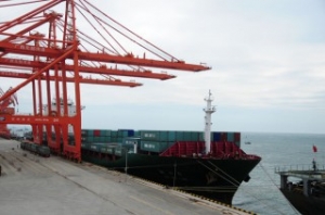 PSA International Ventures into South-Western China