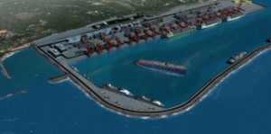 APSEZ Wins Vizhinjam Seaport Development Bid