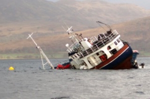 India Approves Accession to Bunker, Wreck Removal and Salvage Conventions