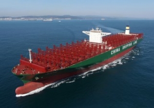 Boxship Orders Soar by 60 Pct in 2015