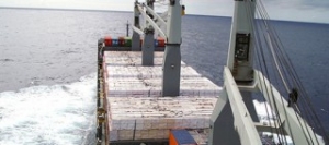 F.H. Bertling, Radio Holland Sign Fleet Service Agreement