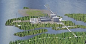 Petronas-Led Group Gives Conditional OK for Pacific NorthWest LNG