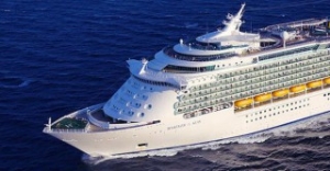 Royal Caribbean Drops South Korea Calls amid MERS Outbreak