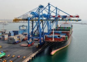 USD 1.5 Billion Tema Port Upgrade Project Gets the All-Clear