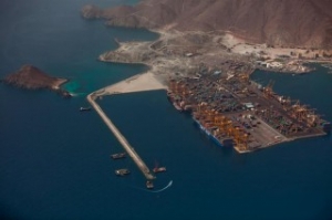Gulftainers KCT Receives Its Biggest Vessel Yet