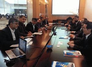 Iran Set on Bringing Shipping Lines Back to Its Ports